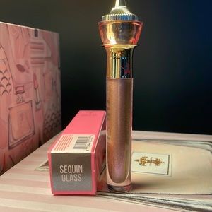 ⭐️Jeffree Star The Gloss: Sequin Glass⭐️